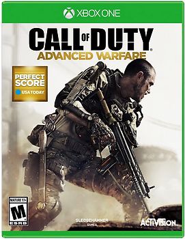 Call of Duty: Advanced Warfare [Internationale Version] Xbox One