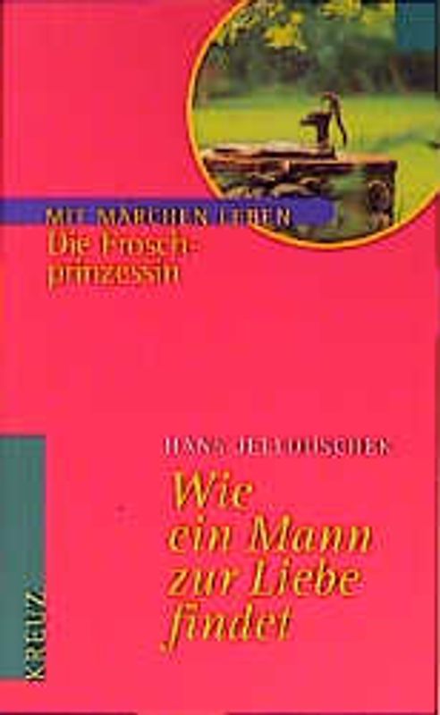 Die Froschprinzessin