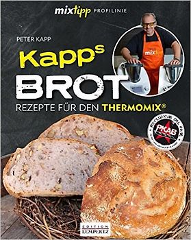 mixtipp Profilinie: KAPPs Brot