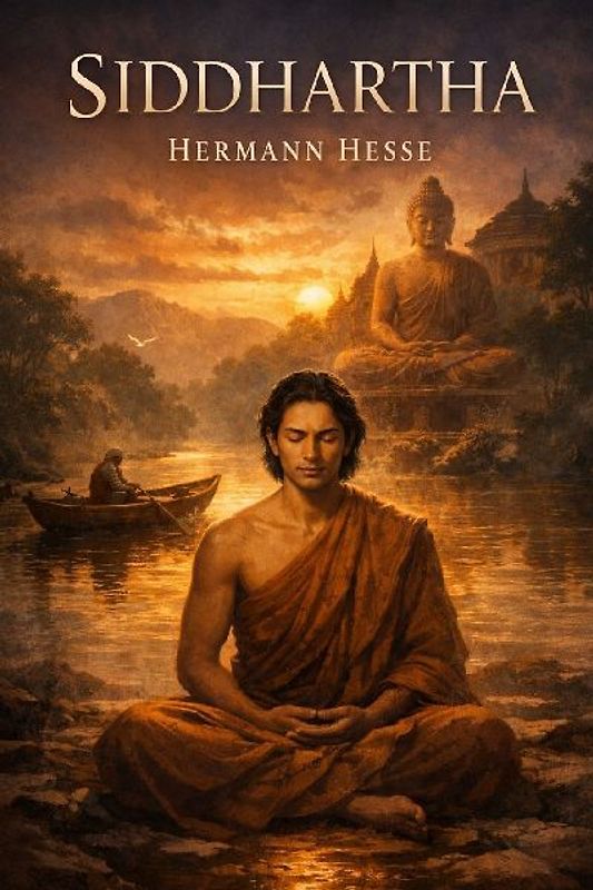 Siddhartha