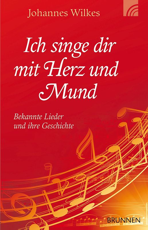 Ich singe dir mit Herz und Mund