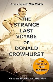 The Strange Last Voyage of Donald Crowhurst