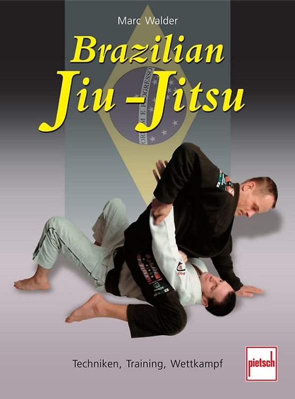 Brazilian Jiu-Jitsu