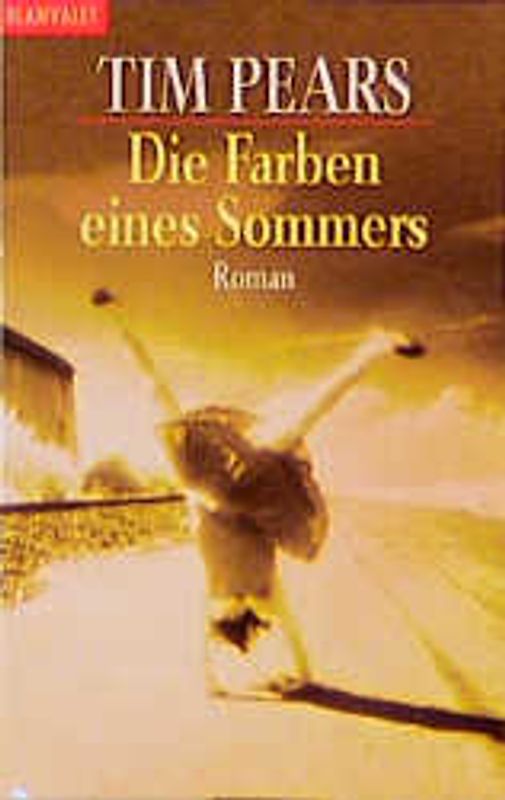 Die Farben eines Sommers