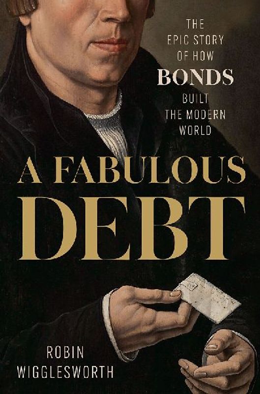 A Fabulous Debt