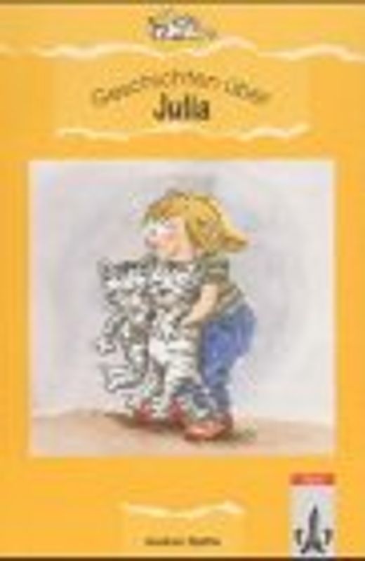 Geschichten über Julia