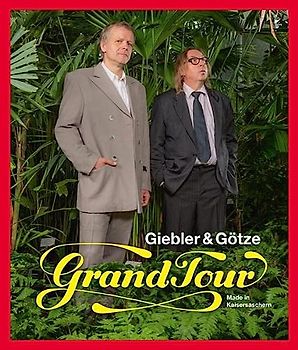 Grand Tour