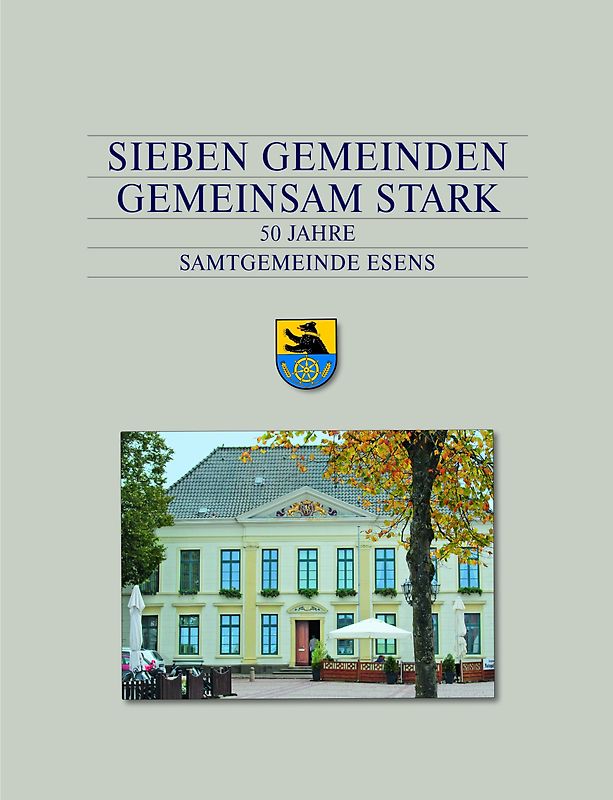 Sieben Gemeinden gemeinsam stark