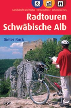 Radtouren Schwäbische Alb