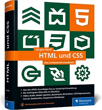 HTML und CSS