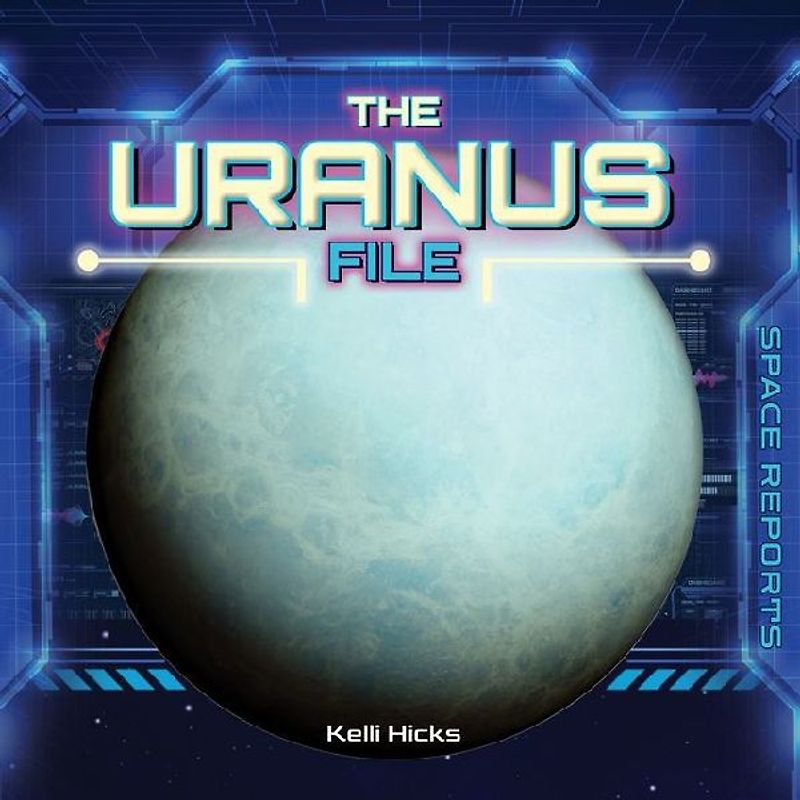 The Uranus File