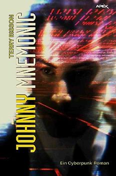JOHNNY MNEMONIC