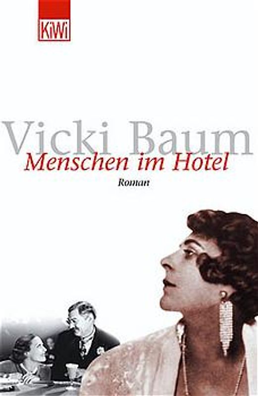 Menschen im Hotel