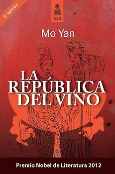 La república del vino