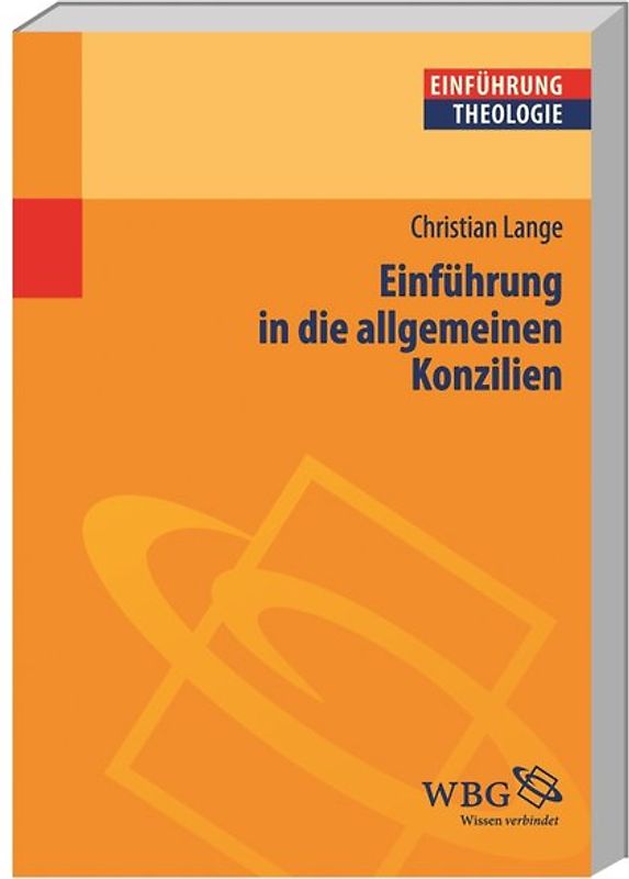 Einführung in die allgemeinen Konzilien