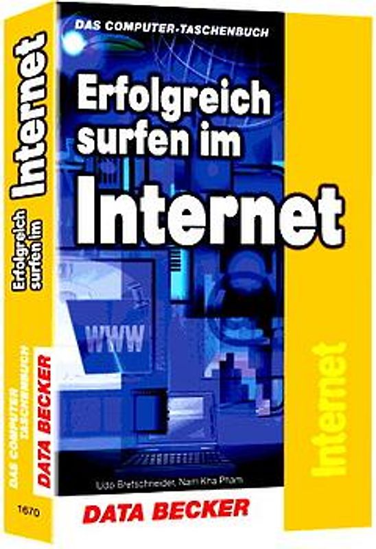 Erfolgreich surfen im Internet