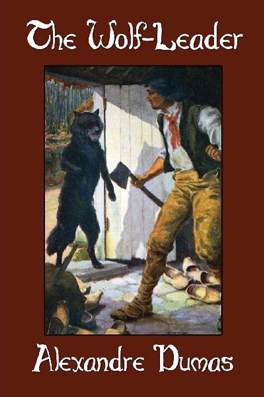 The Wolf-Leader