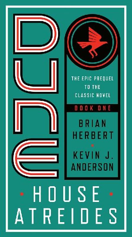 Dune: House Atreides