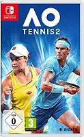 AO Tennis 2