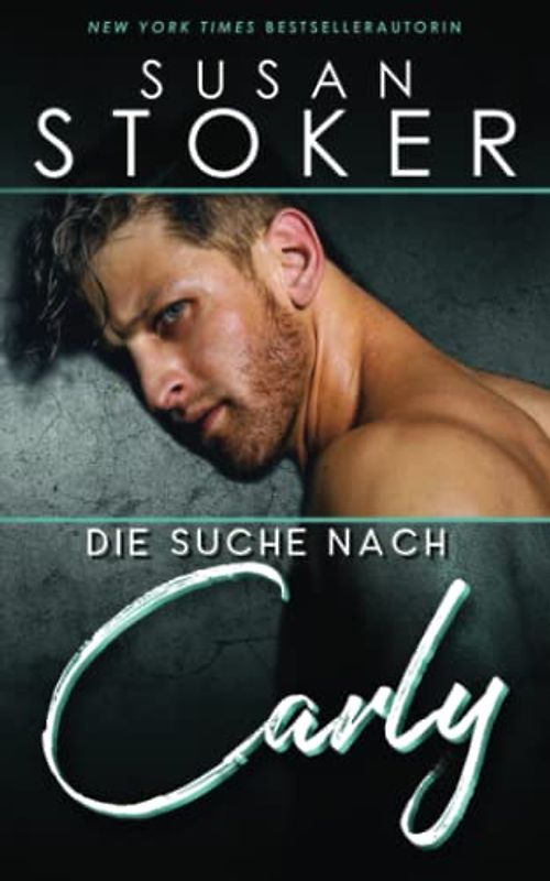 Die Suche nach Carly (Die SEALs von Hawaii, Band 5)