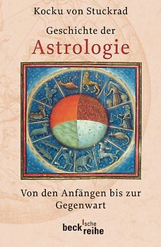 Geschichte der Astrologie