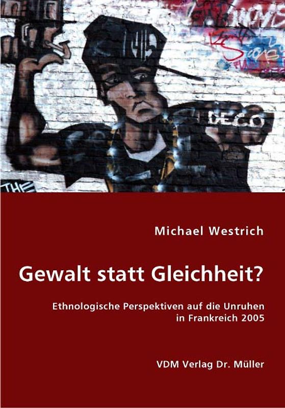 Gewalt statt Gleichheit?