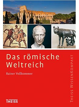 Das römische Weltreich