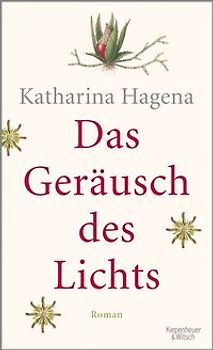 Das Geräusch des Lichts