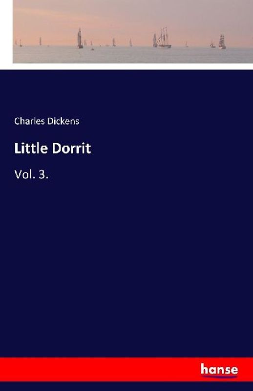 Little Dorrit