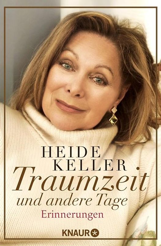 Traumzeit und andere Tage