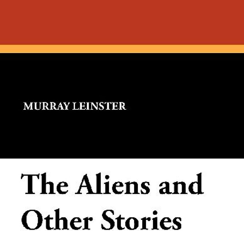 The Aliens and Other Stories
