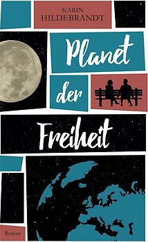Planet der Freiheit