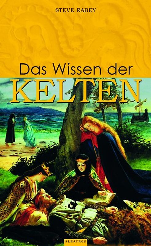 Das Wissen der Kelten