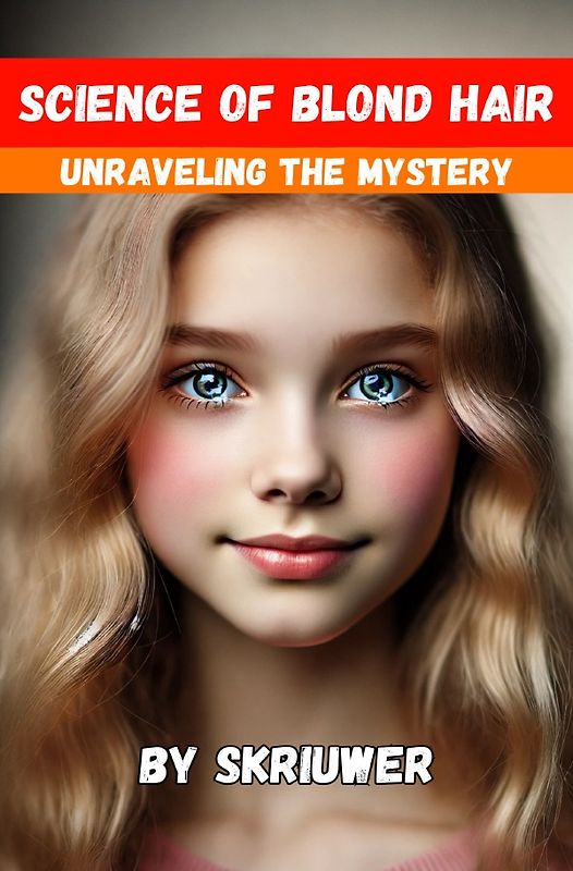 The Science of Blond Hair