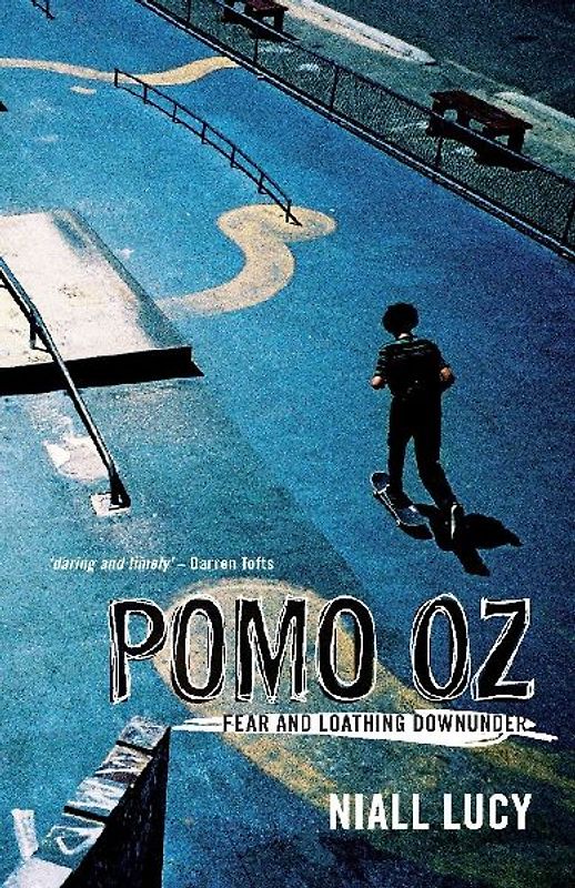 Pomo Oz