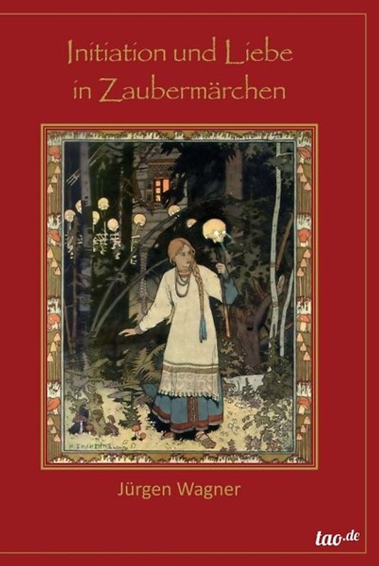 Initiation und Liebe in Zaubermärchen