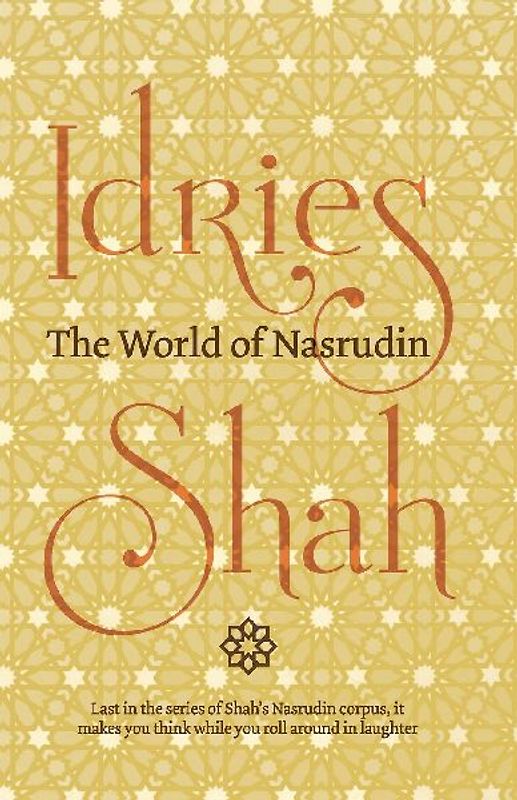 The World of Nasrudin