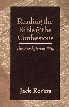 Reading the Bible and the Confessions