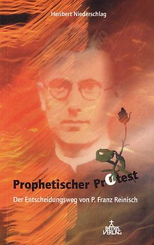 Prophetischer Protest