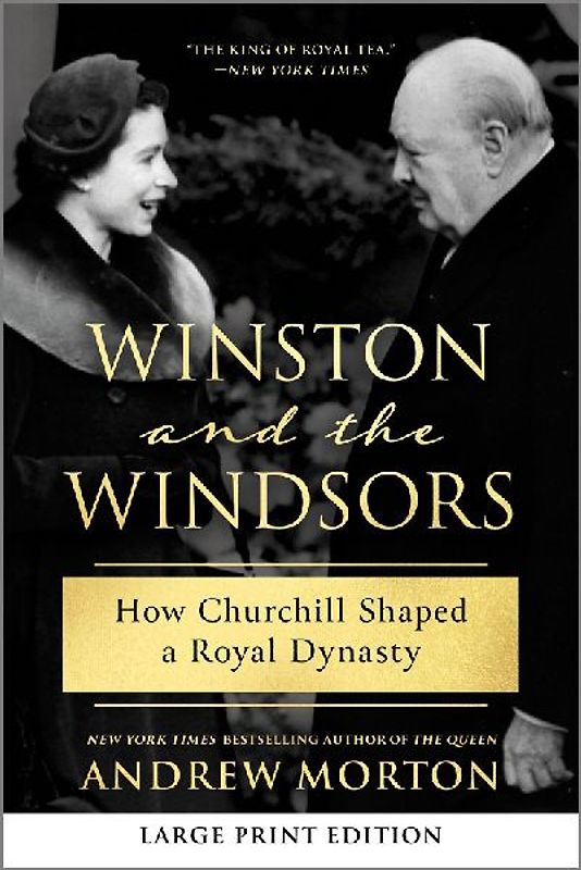 Winston and the Windsors