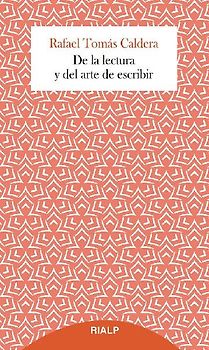 De la lectura y del arte de escribir