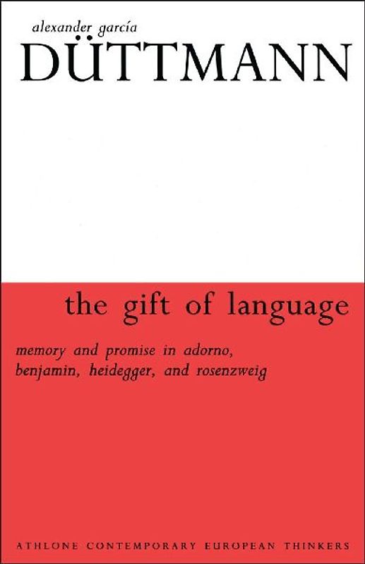 Gift of Language