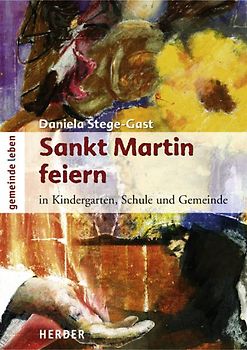 Sankt Martin feiern