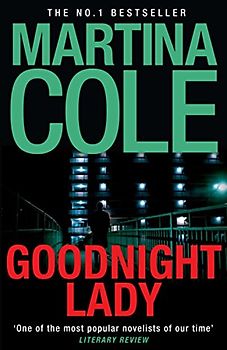 Goodnight Lady - Cole, Martina
