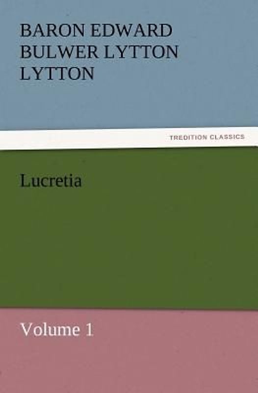 Lucretia