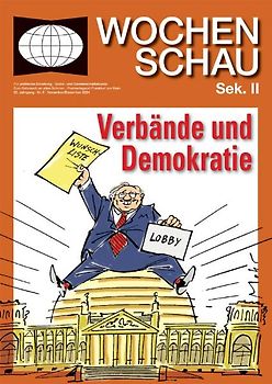 Verbände und Demokratie