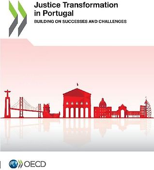 Justice Transformation in Portugal
