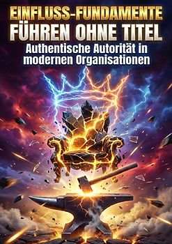 Einfluss-Fundamente: Führen ohne Titel