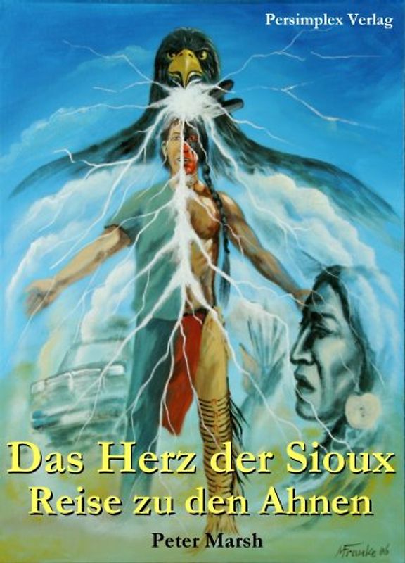 Das Herz der Sioux