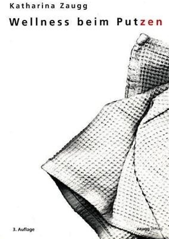 Wellness beim Putzen